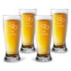 Design Your Own Personalized Tritan Acrylic Pilsner Set Image 4 of 4